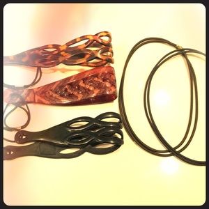 Headbands
